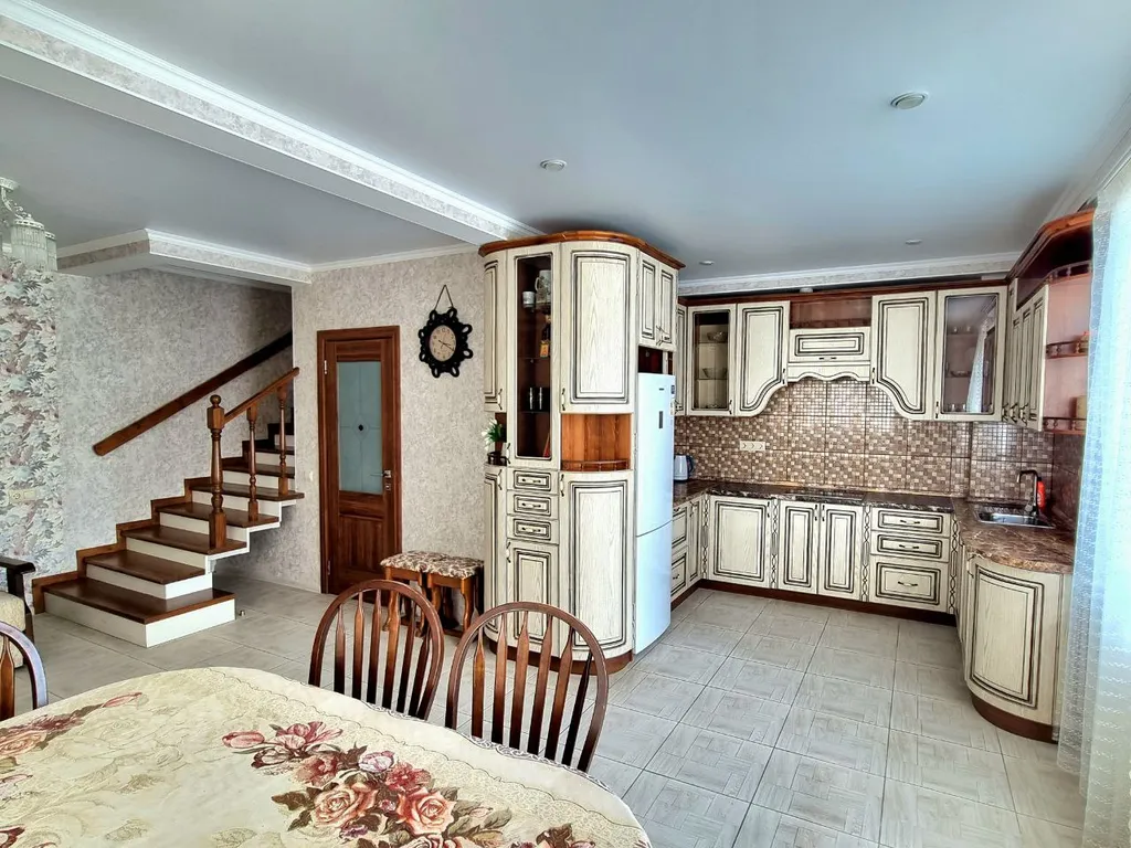 Таунхаус 2-х этажный 8.1