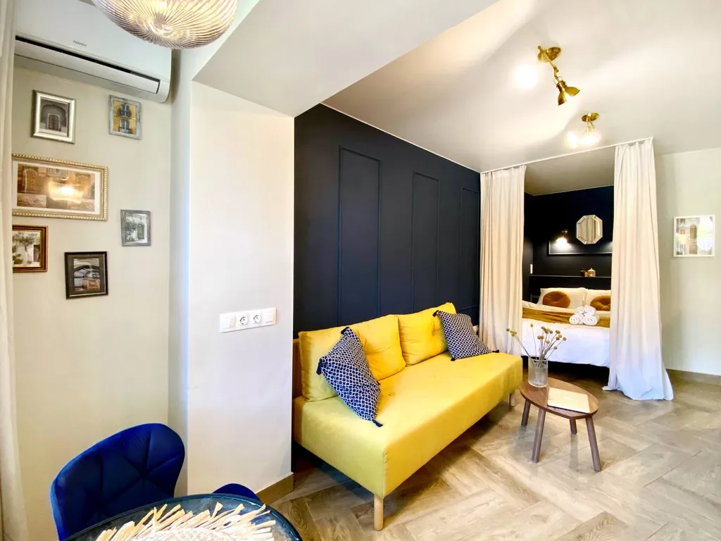 Студия Деним