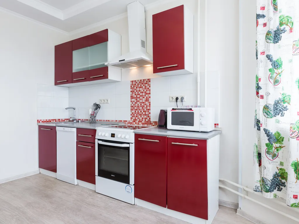 Апартаменты возле жд станции Балашиха