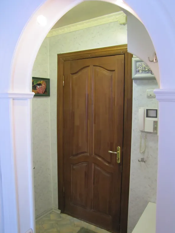 Комфортабельные апартаменты в центре