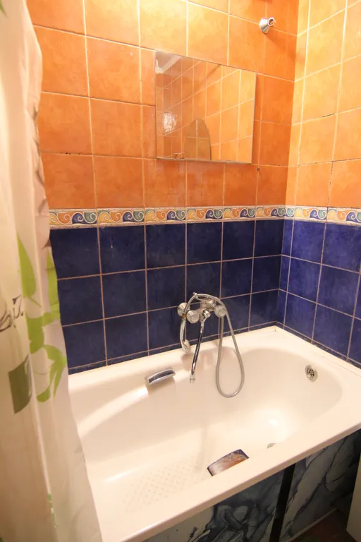 3-комнатная квартира стандарт рядом с центром