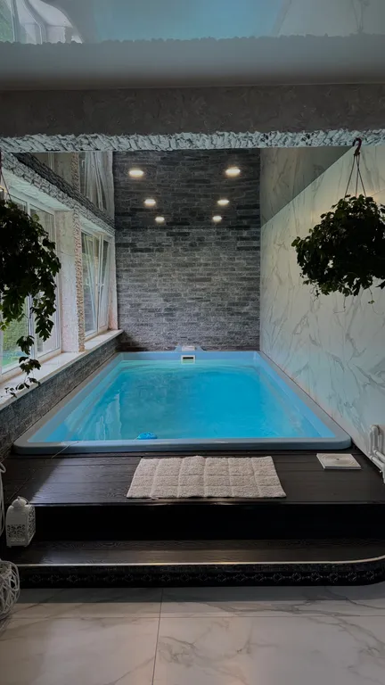 Коттедж 4-комнатный Дом — аренда посуточно в Иваново