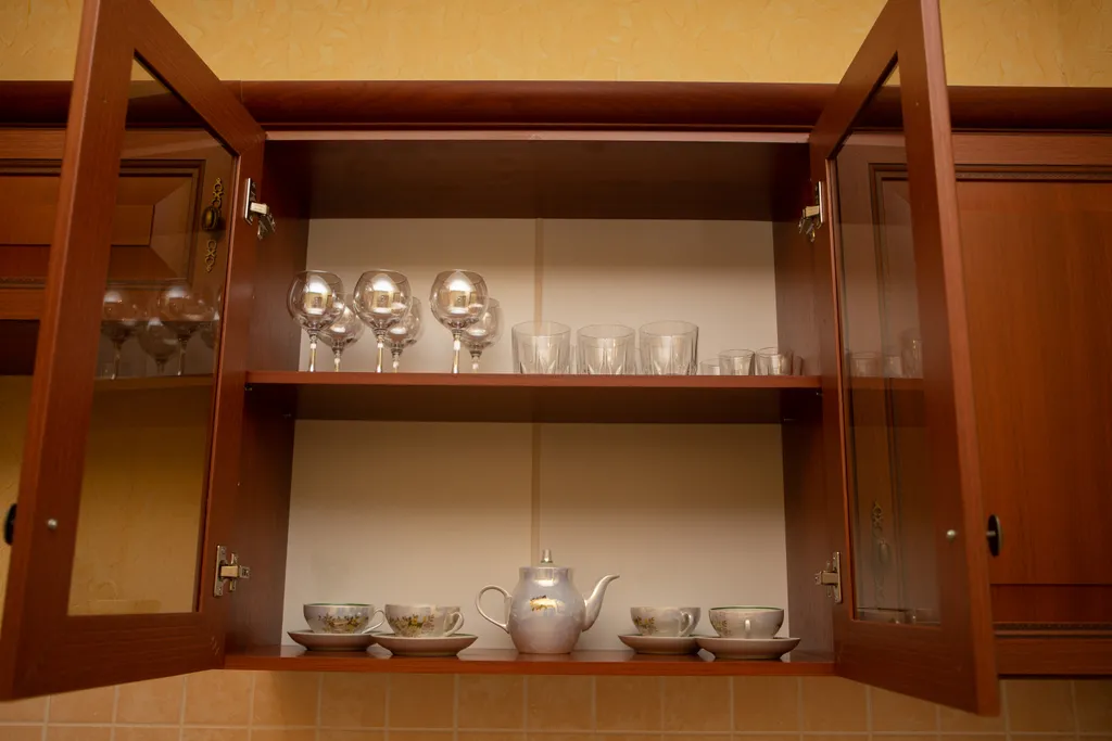 Комфортная квартира