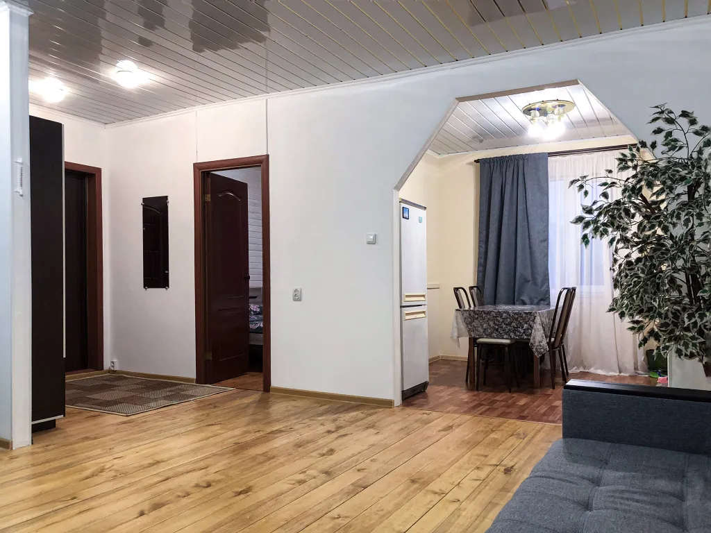 Хорошо на Волге