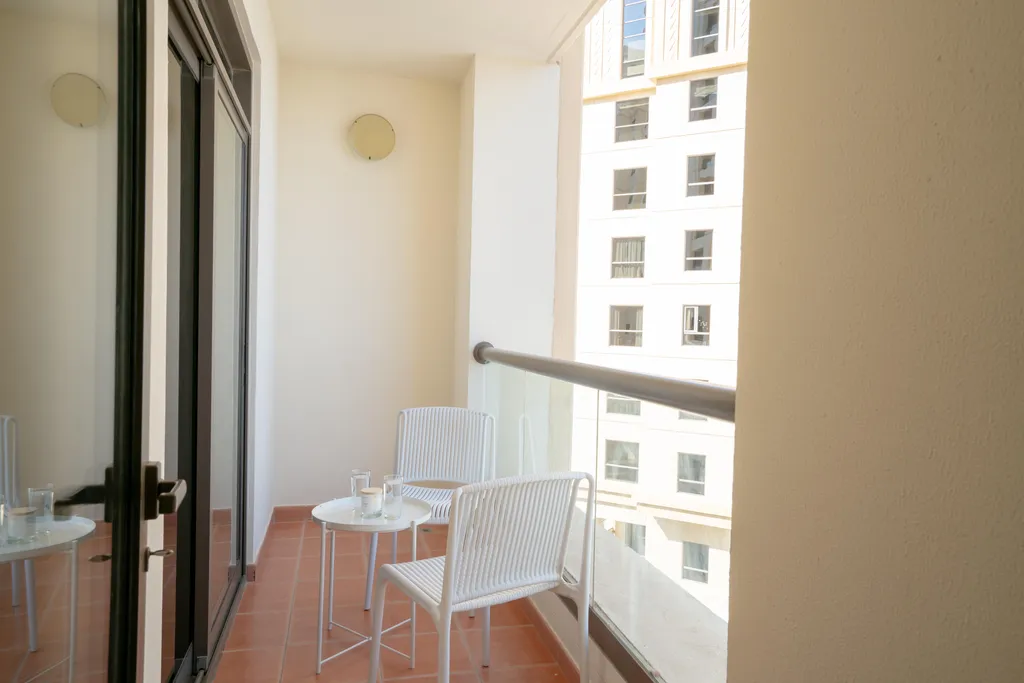 Трёхкомнатная квартира в 3 минутах от пляжа