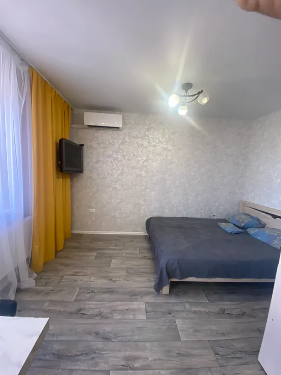 Уютная студия