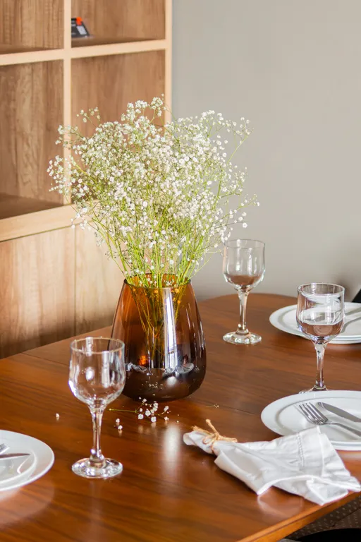 Уютная квартира в новостройке в центре города