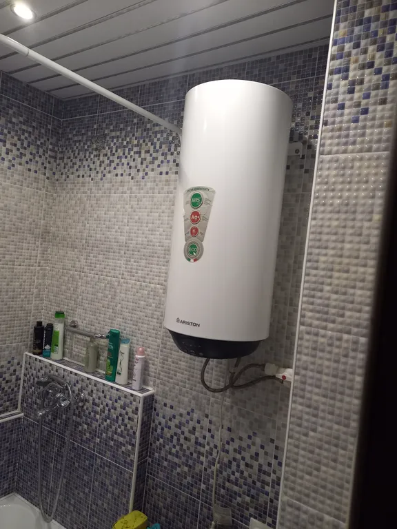 Уютная квартира в тихом районе недалеко от трассы м4