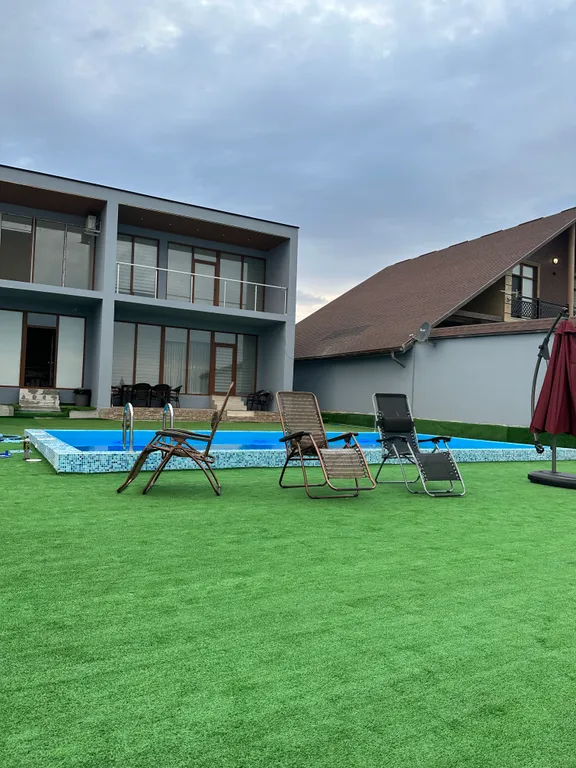 База отдыха ZM