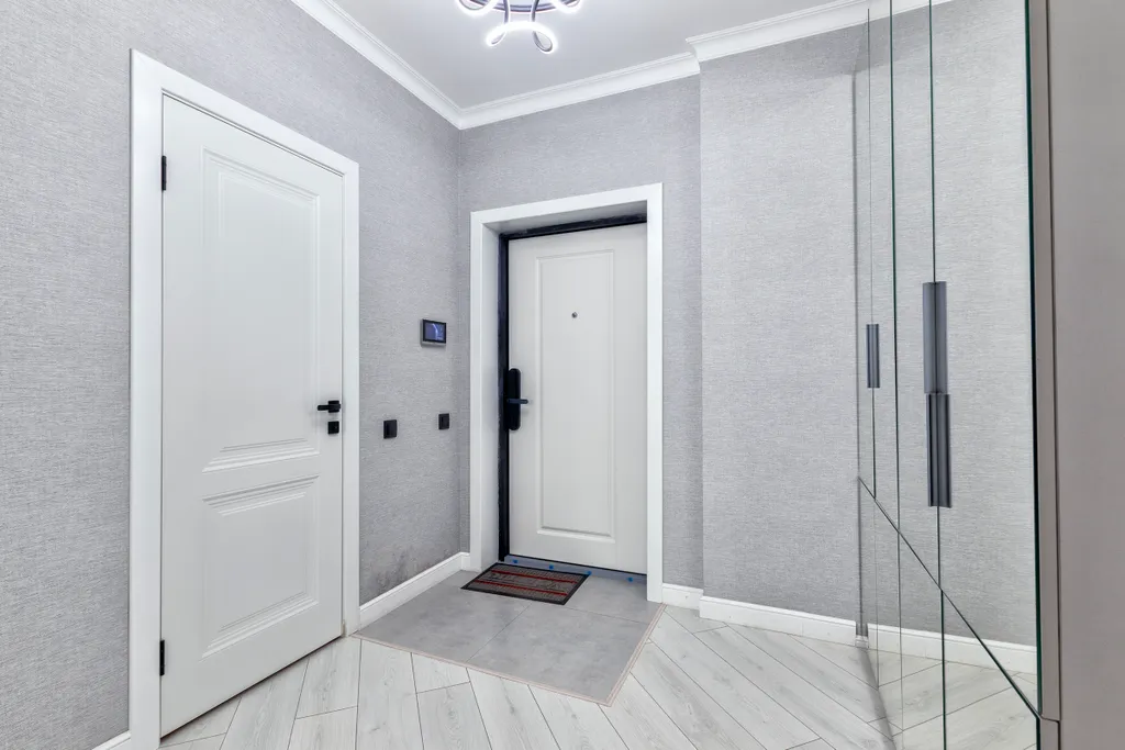 Шикарный апартамент в центре