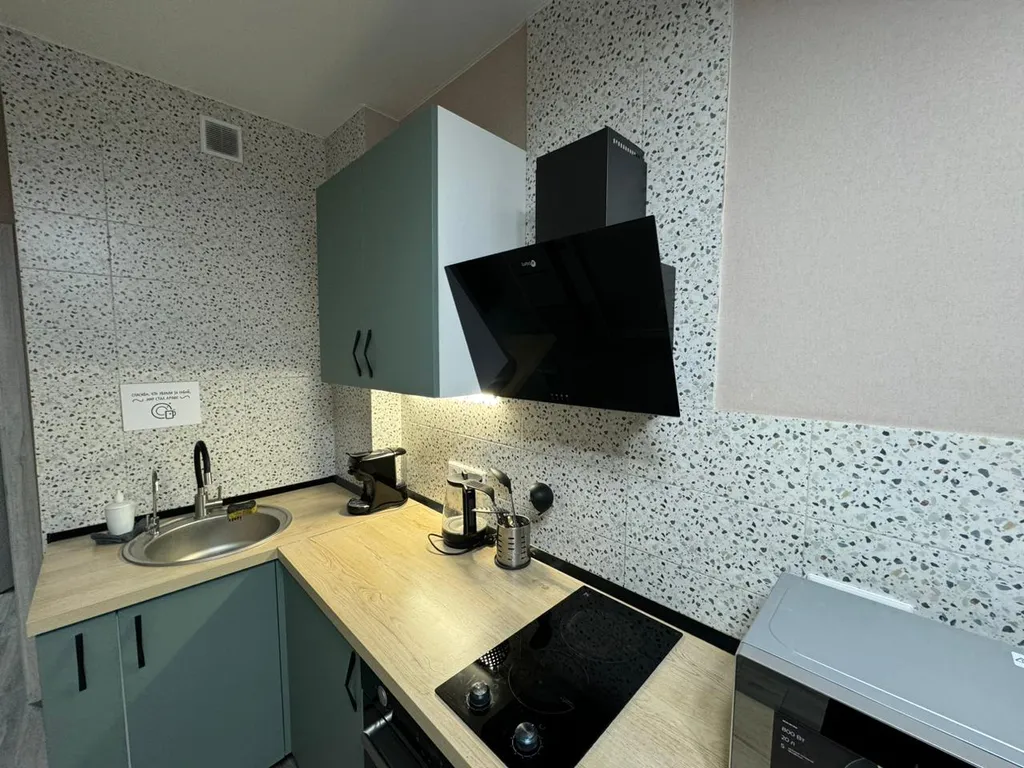 Квартира Апартаменты с PS4 в ЖК Сердце Ростова — Ростов-на-Дону