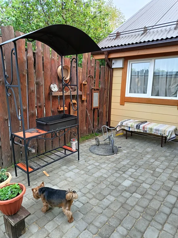 Коттедж Гостевой дом баня Фроловых в Суздале — Суздаль