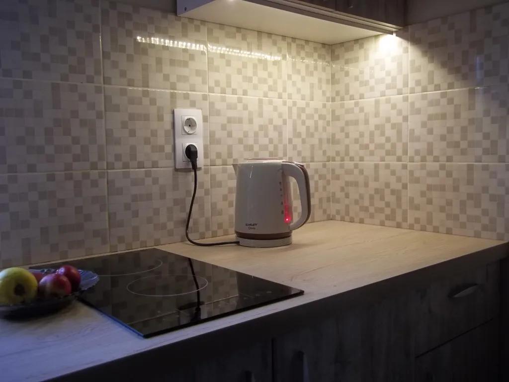 Уютная, чистая малогабаритная квартира в тихом частном секторе