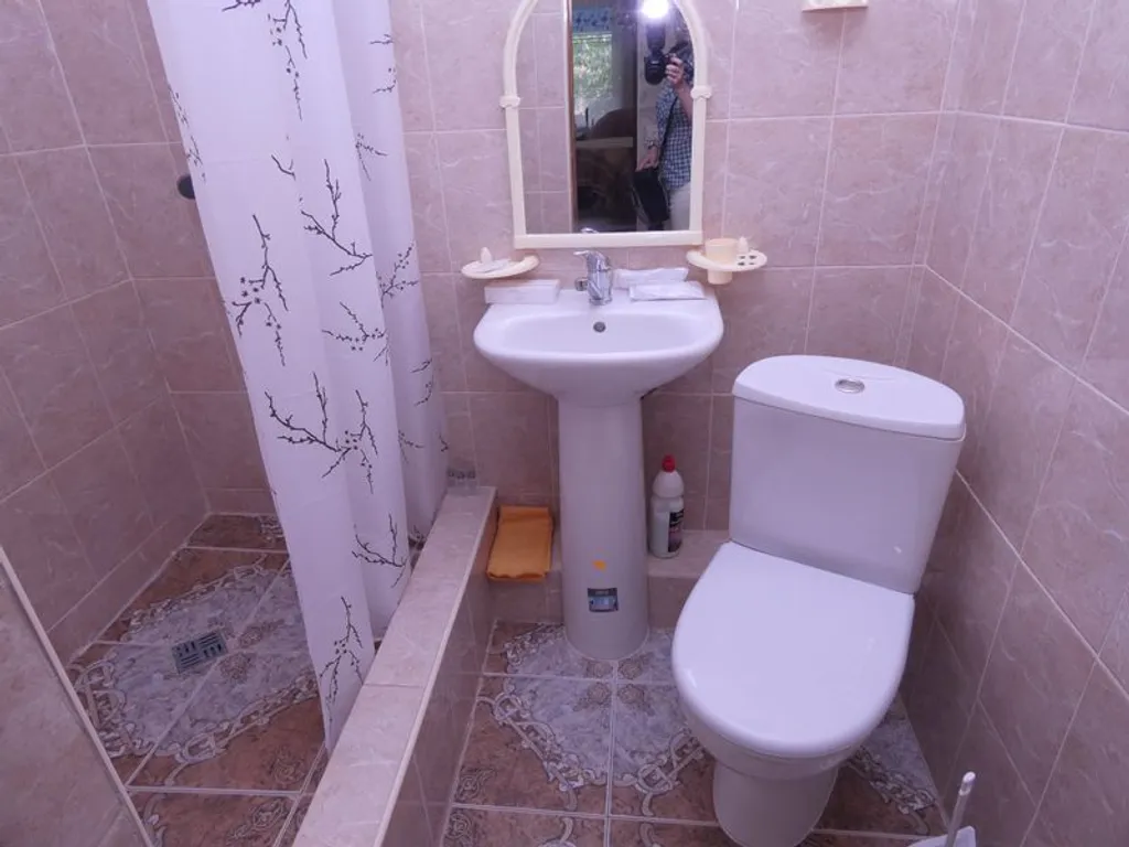 Апартаменты Как дома