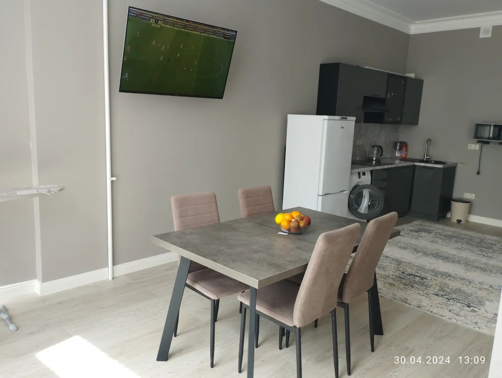 Квартира Уютная квартира рядом с морем — Каспийск