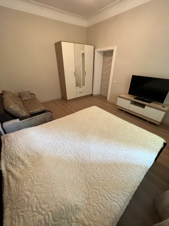 Уютная квартира в самом центре города в 5 минутах от моря