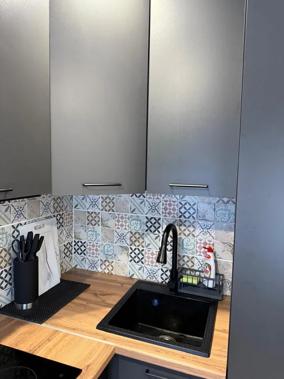 Апартаменты у сквера Кукисвумчорр