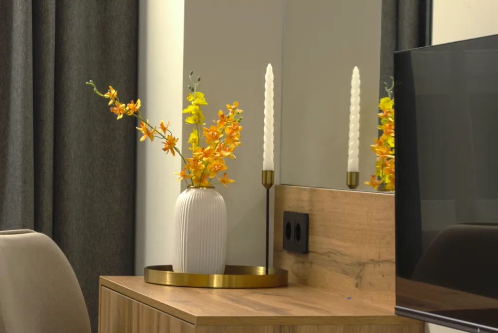 Квартира с видом на город — аренда посуточно в Екатеринбург