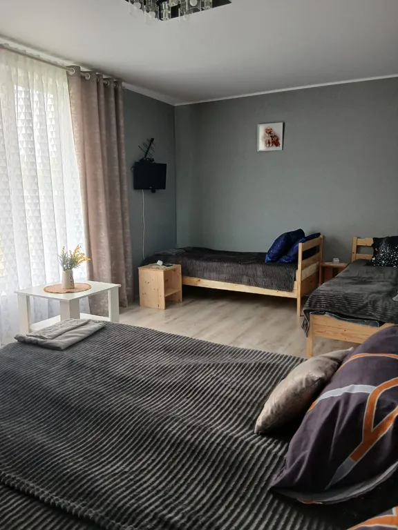 1-комнатный Дом