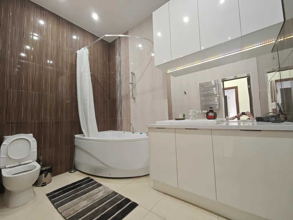 Премиум апартаменты в Одинцово