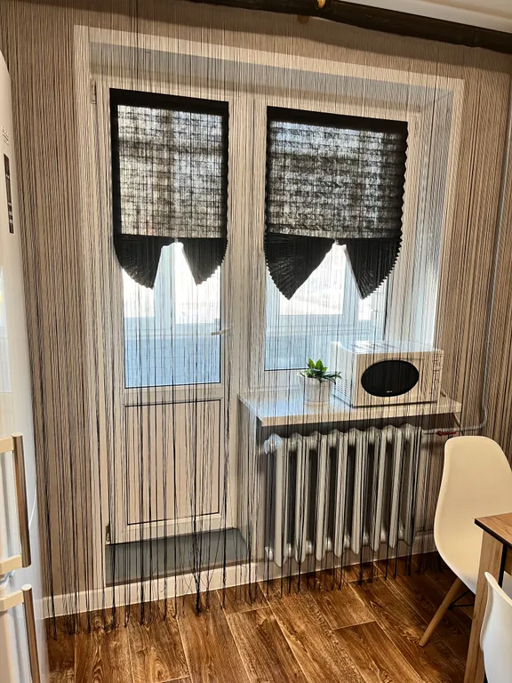 Чистая и уютная квартира в центре города