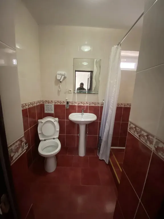 Комната