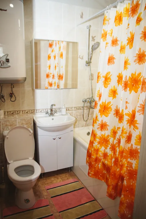 Уютная квартира в центре