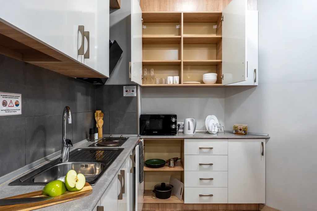 Апартаменты ключ к центру Еревана