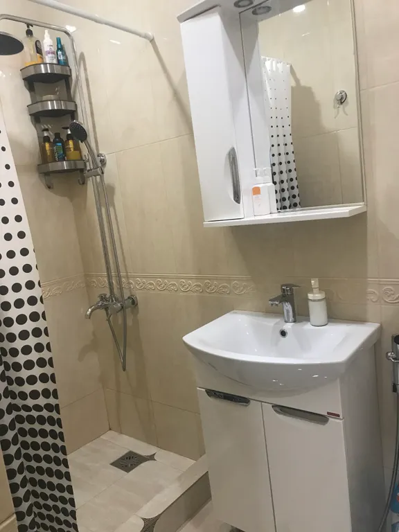 Студия Балкончик в сердце Нальчика