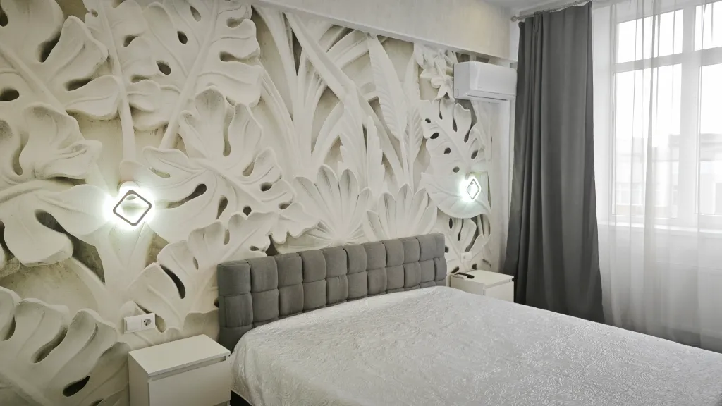 Квартира в ЖК Аквамарин