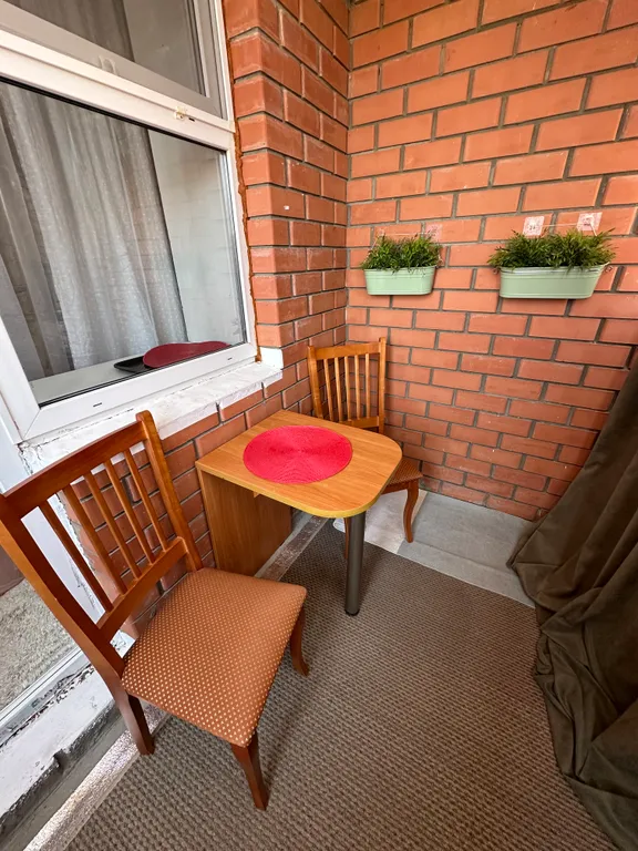 Уютная квартира в самом центре в 5 минутах от Камы