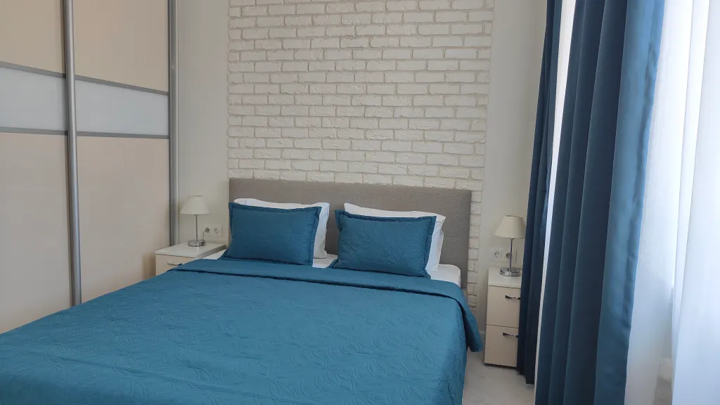 Апартамент Сигма 2