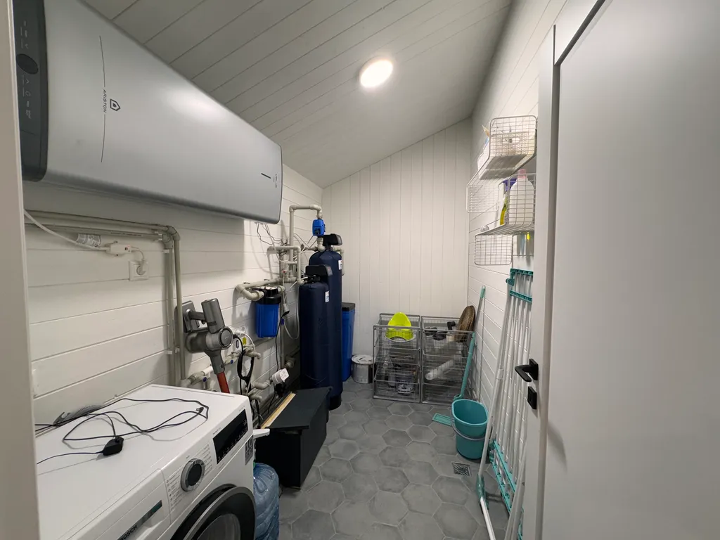 Sorochany Tree House