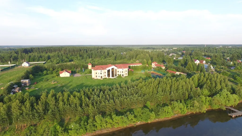 Вилла для вашего комфортного отдыха