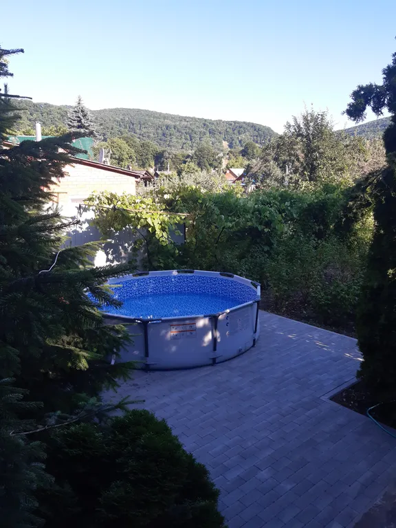 Дом в Адыгее