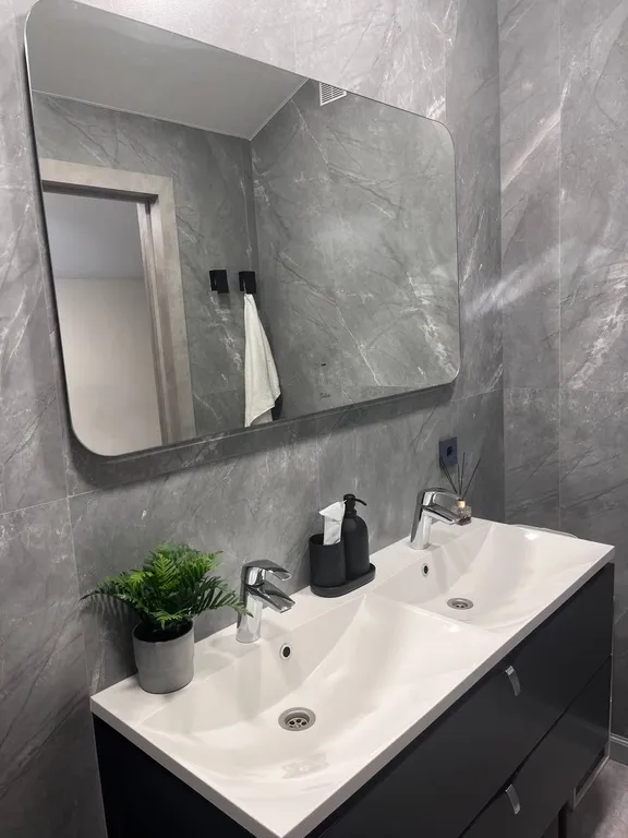 Просторный дом со всем необходимым для комфортного проживания