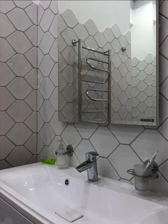 Cozy place with Mountain View