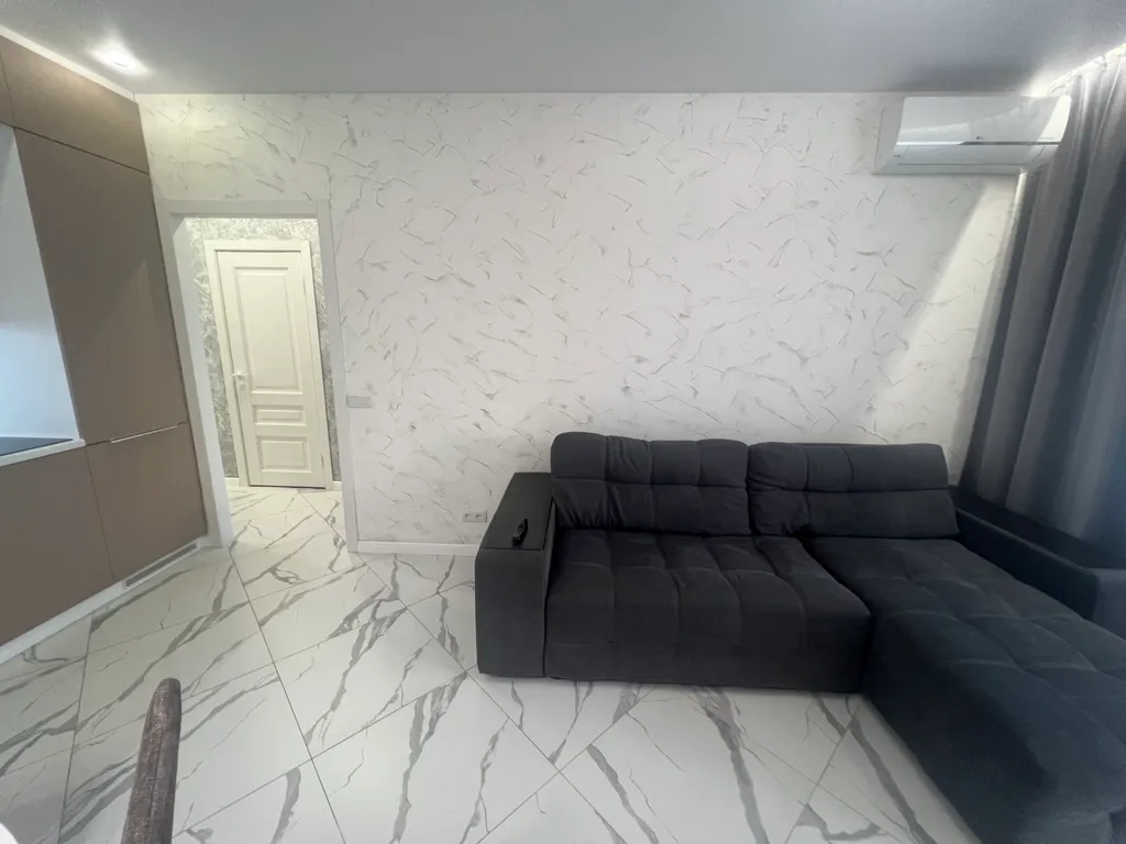 Квартира Квартира с дизайнерским ремонтом в центре города в элитном жилмасиве — Новосибирск