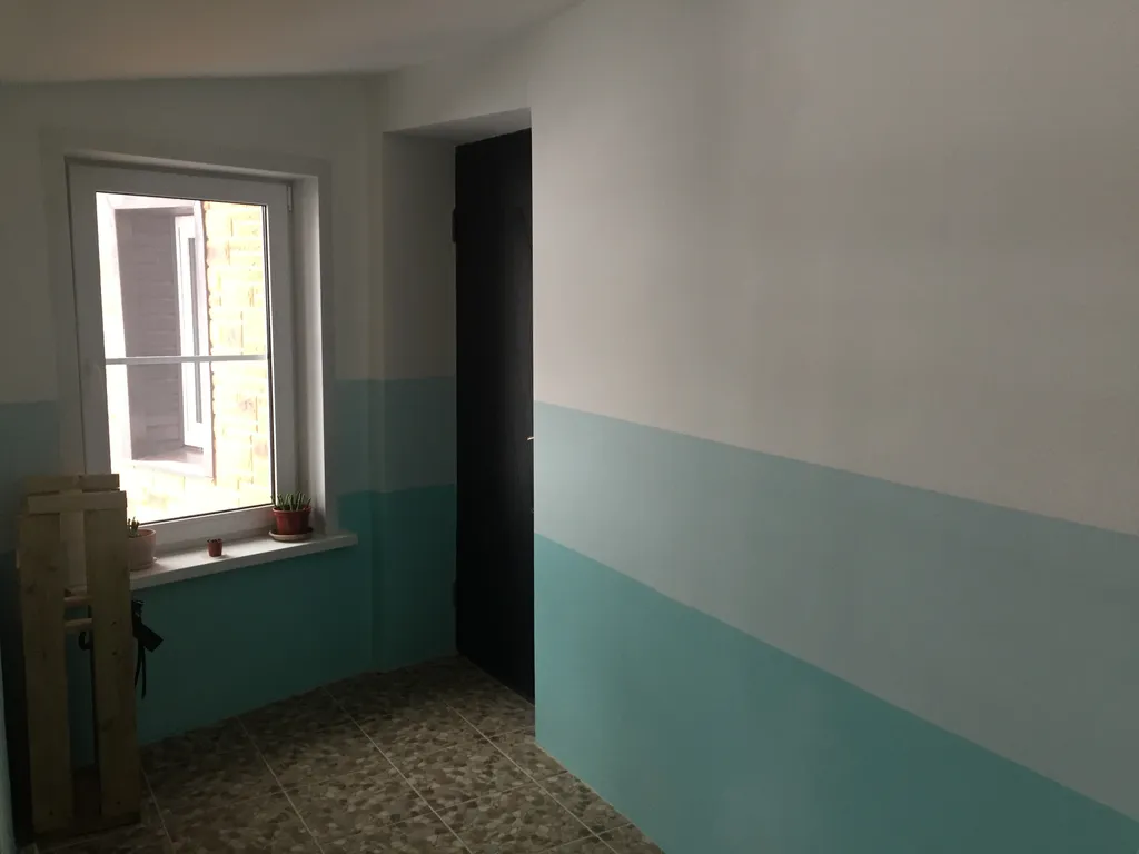 Апартаменты Белла в центре города с парковкой