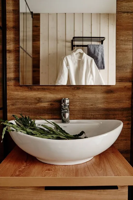 Уютный коттедж 3