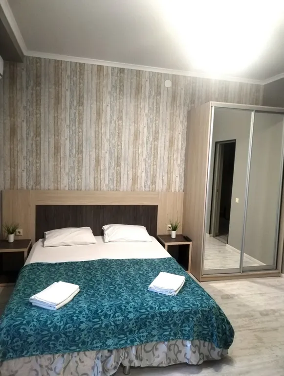 Квартира Комната — Адлер