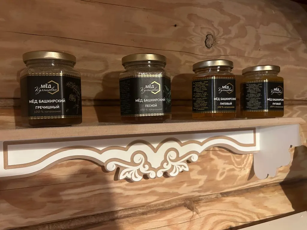 Незабываемая атмосфера дома