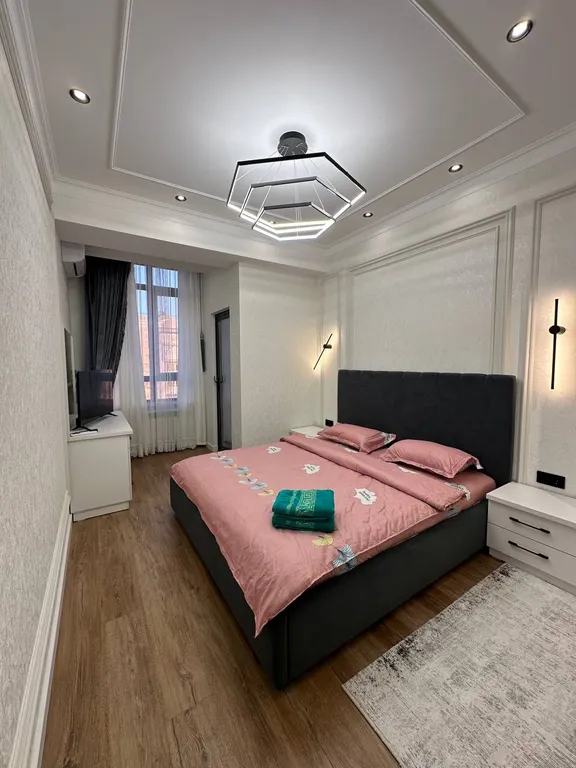 Brodway apartment 20 in Bay tash tower