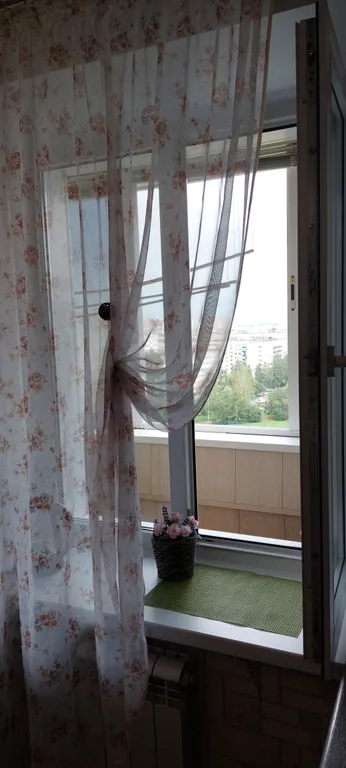 Квартира Комфортная квартира на севере города — Санкт-Петербург