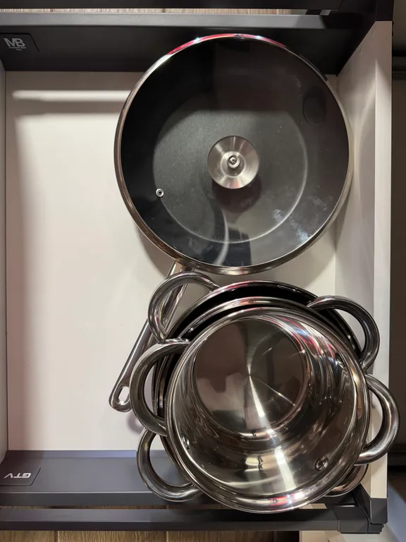 Умная квартира на море