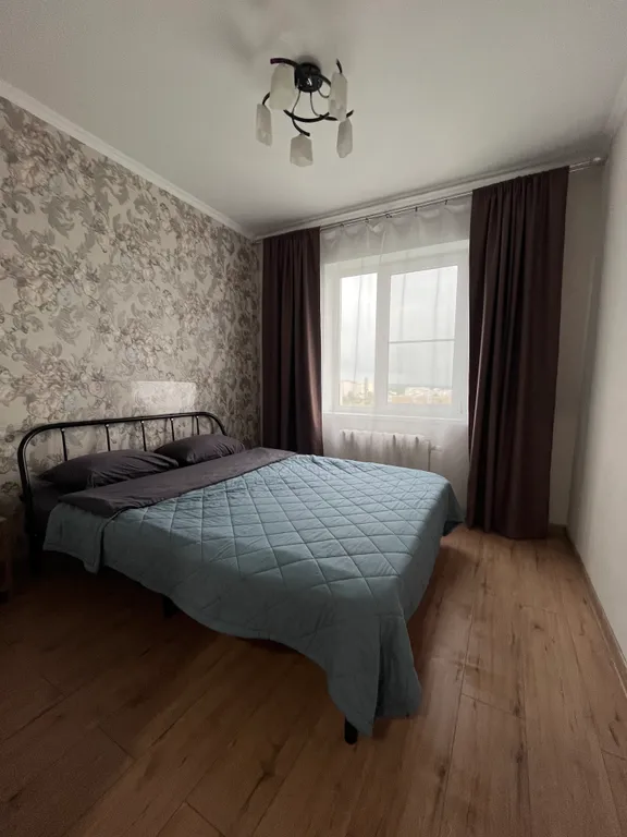 Уютная, теплая квартира в центре города