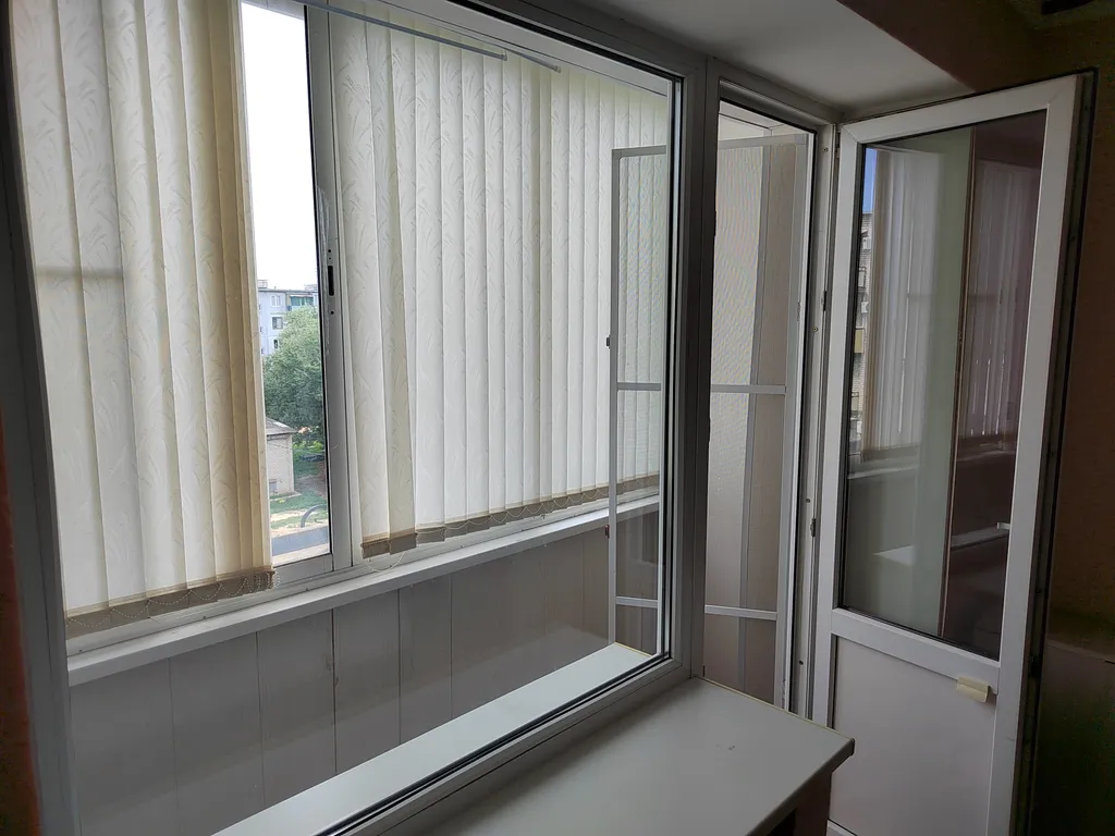 Самая уютная и тёплая квартира в центре