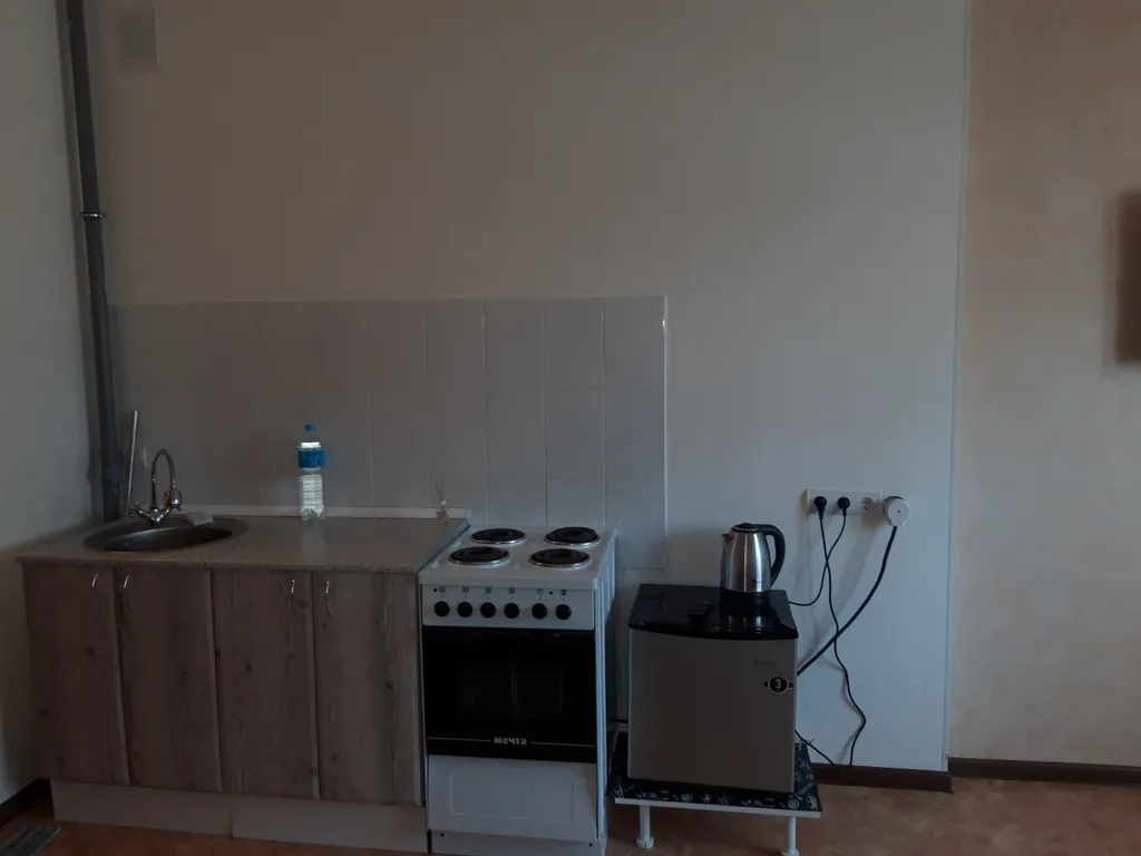 Квартира рядом с онкологическим центром