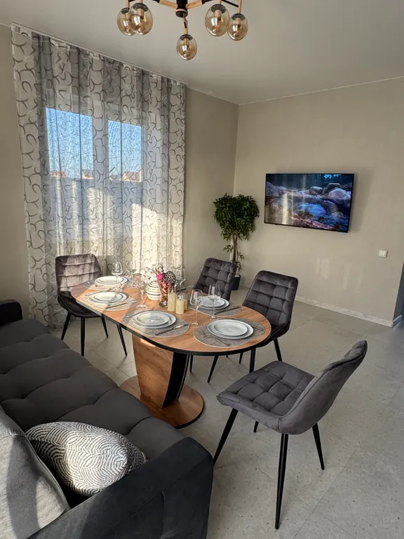 Комфорт дом вблизи моря