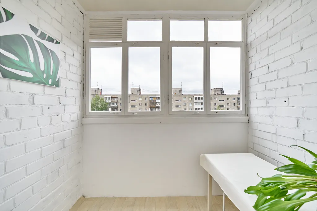 Квартира в центре города